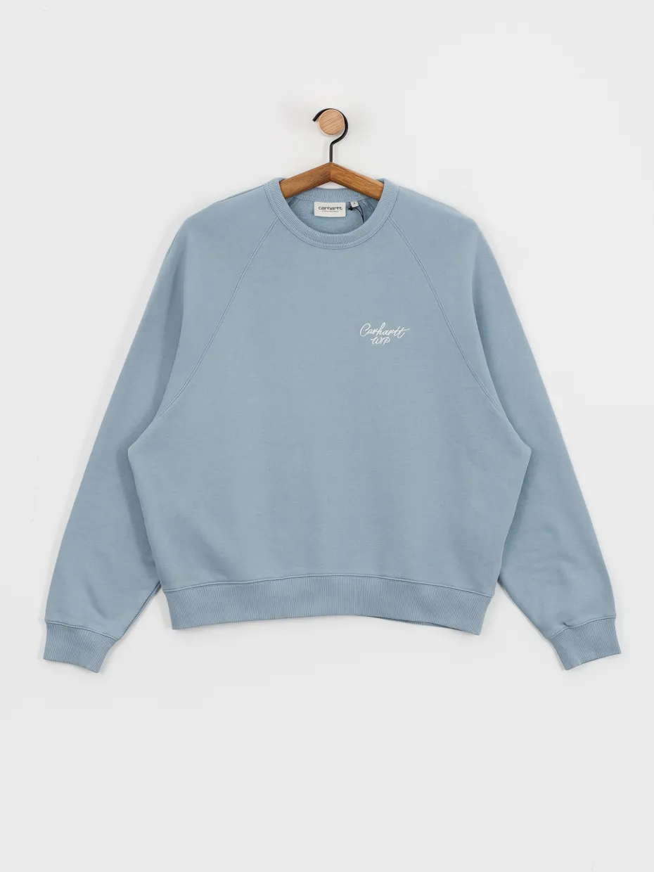 Carhartt WIP Signature Wmn Sweatshirt
