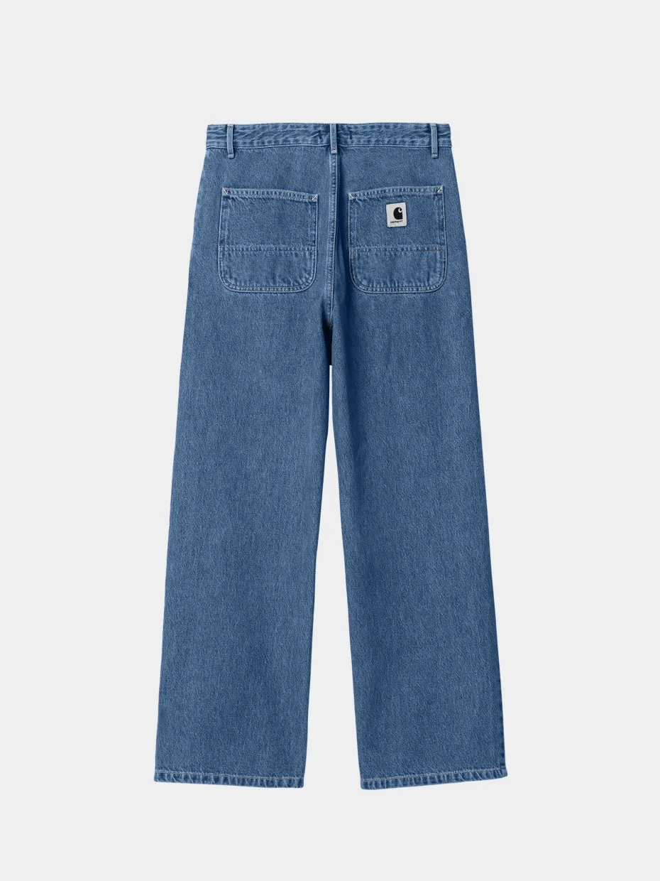 Carhartt WIP Simple Pants Wmn