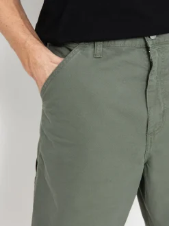 Carhartt WIP Single Knee Shorts