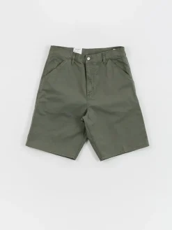 Carhartt WIP Single Knee Shorts