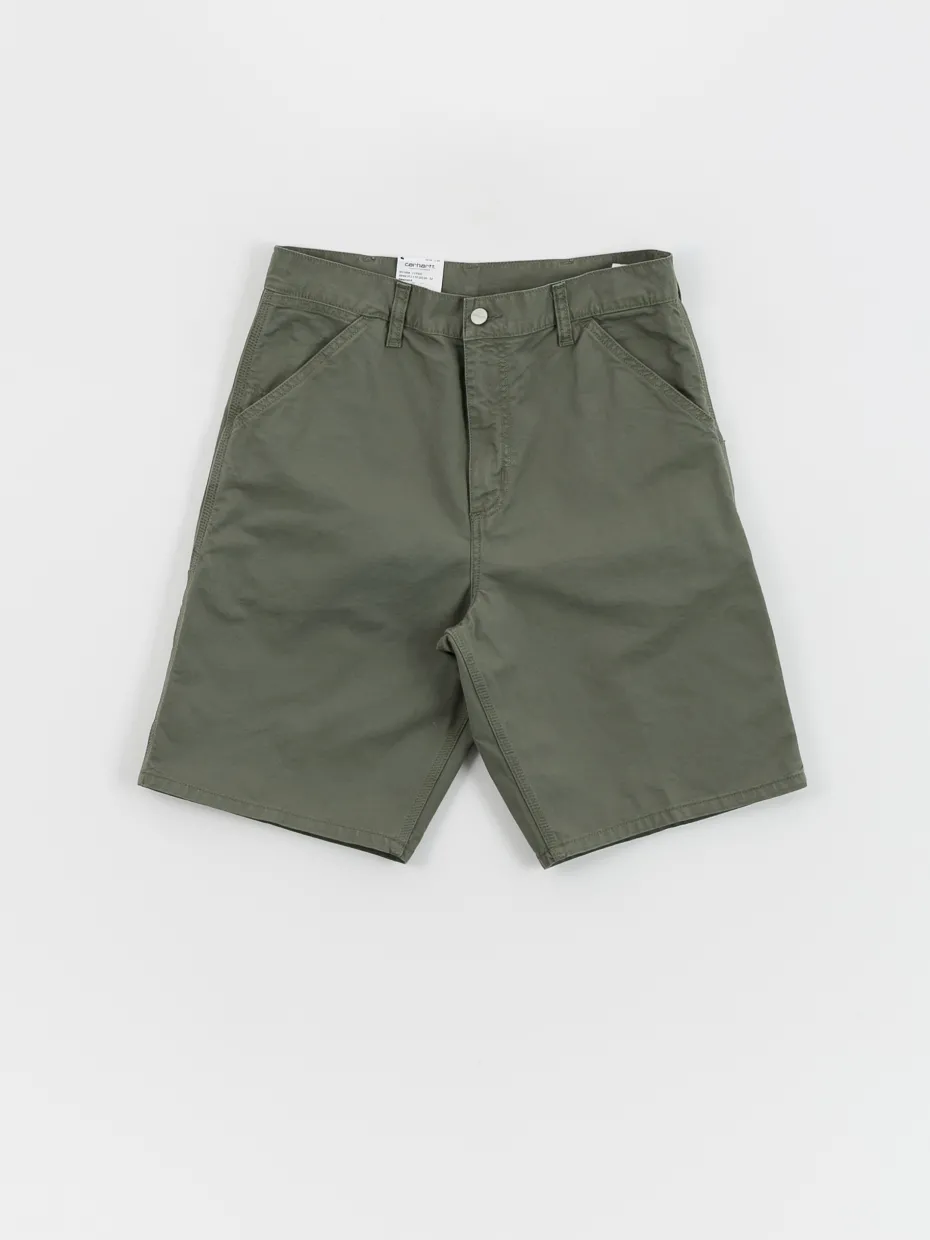 Carhartt WIP Single Knee Shorts