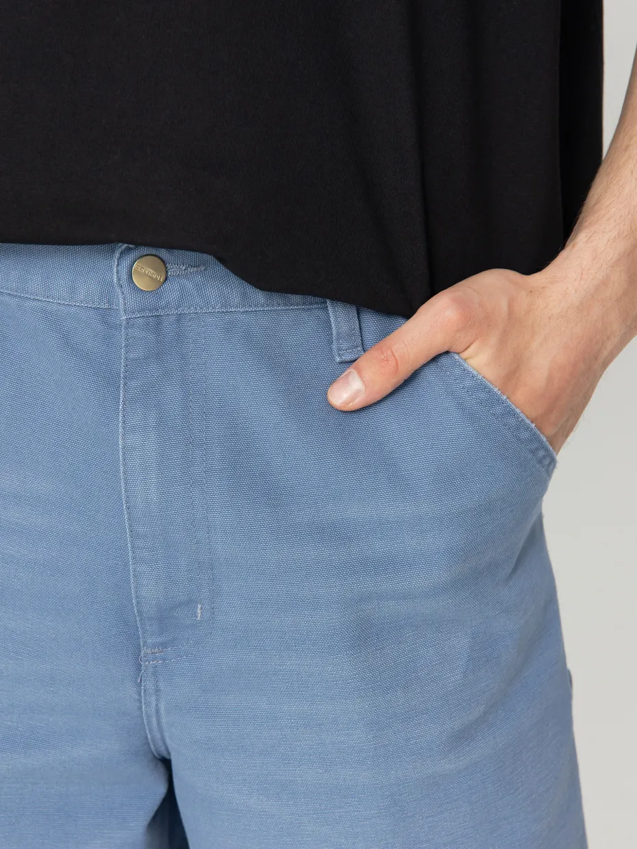 Carhartt WIP Single Knee Shorts