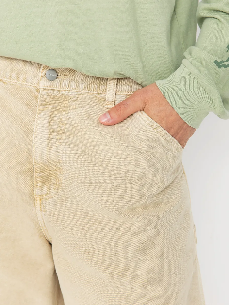 Carhartt WIP Single Knee Shorts