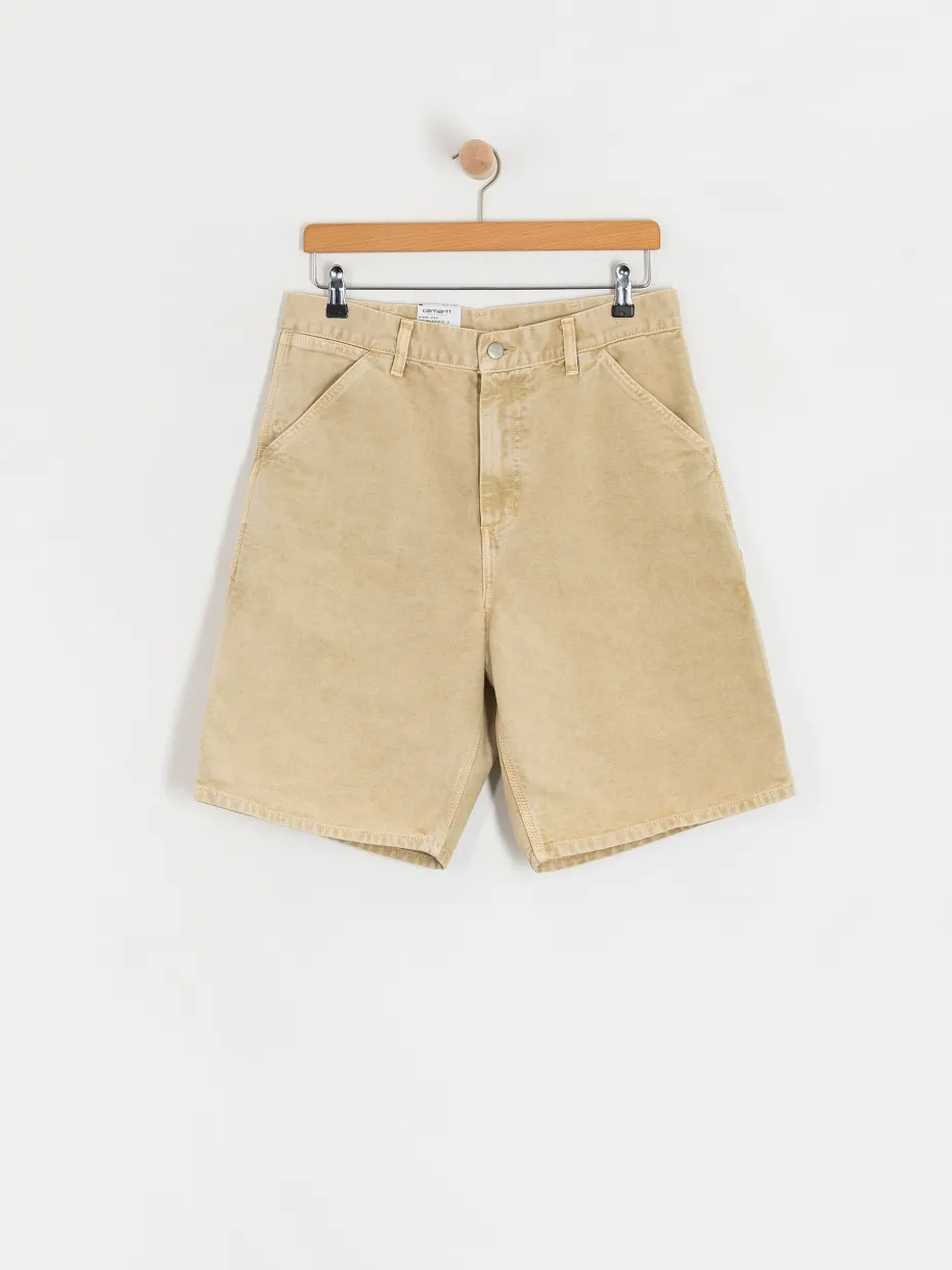 Carhartt WIP Single Knee Shorts