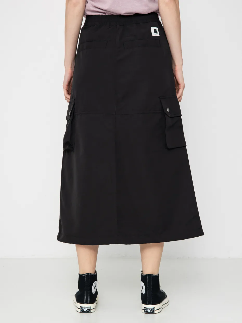 Carhartt WIP Skirt Irwin Wmn