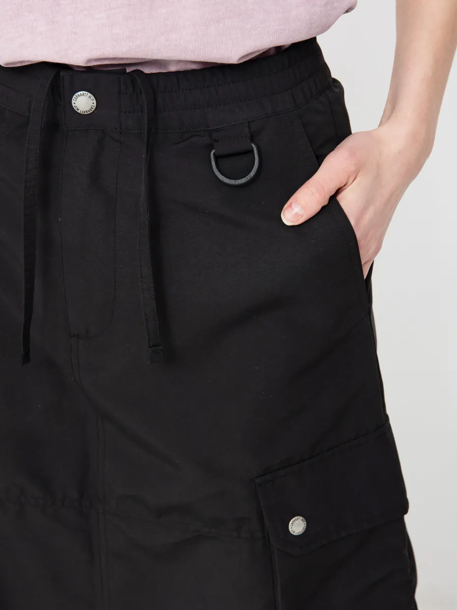 Carhartt WIP Skirt Irwin Wmn