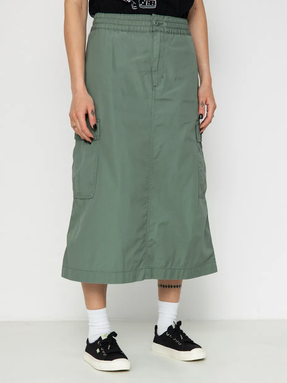 Carhartt WIP Skirt Jet Cargo Wmn