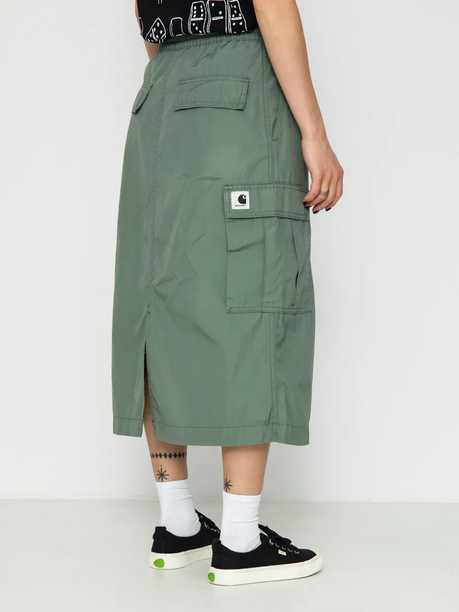 Carhartt WIP Skirt Jet Cargo Wmn