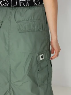 Carhartt WIP Skirt Jet Cargo Wmn