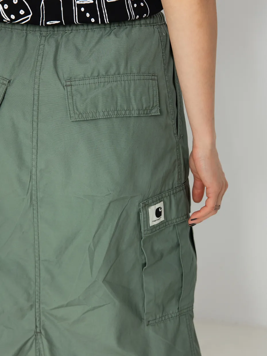Carhartt WIP Skirt Jet Cargo Wmn