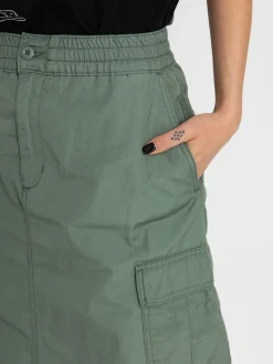 Carhartt WIP Skirt Jet Cargo Wmn
