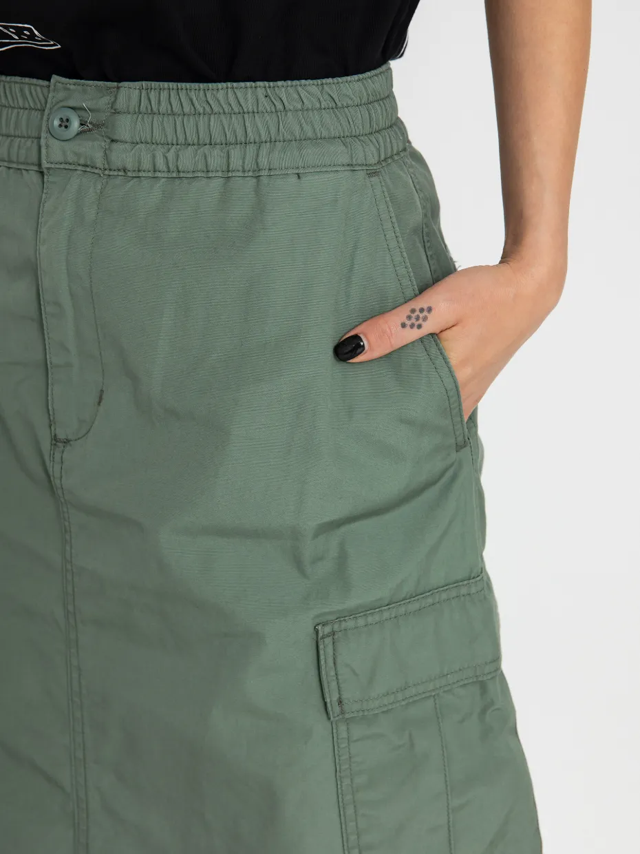 Carhartt WIP Skirt Jet Cargo Wmn