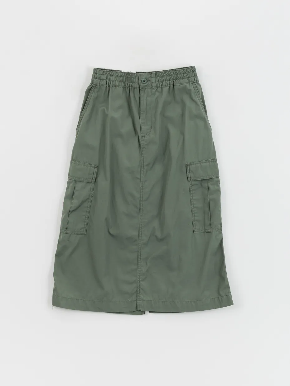 Carhartt WIP Skirt Jet Cargo Wmn