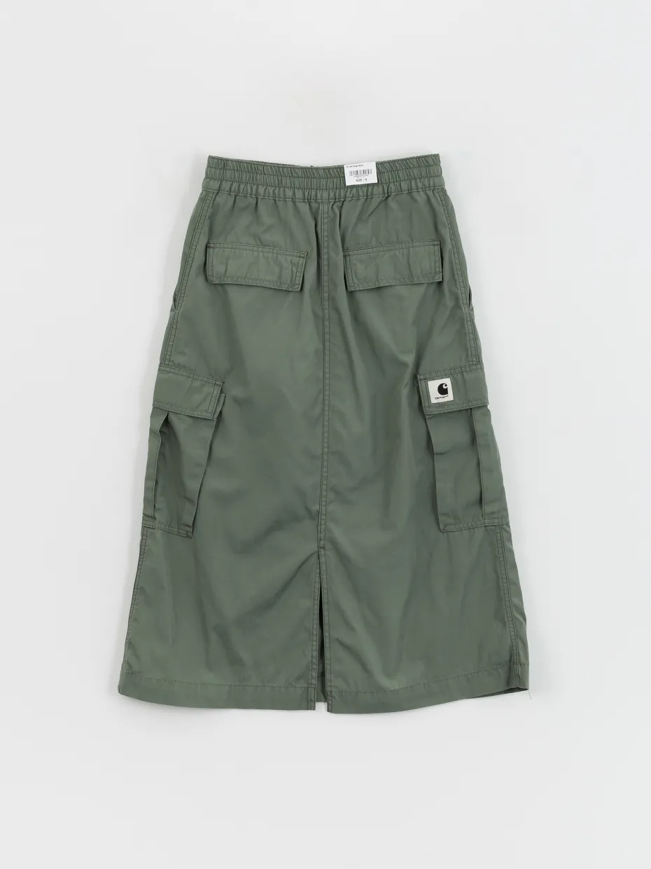 Carhartt WIP Skirt Jet Cargo Wmn