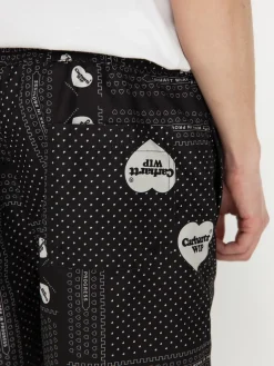 Carhartt WIP Slater Swim Shorts