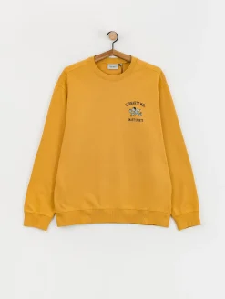 Carhartt WIP Smart Sports Sweatshirt