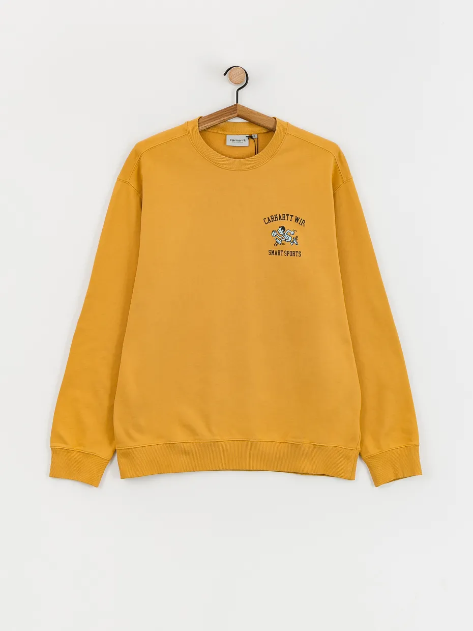 Carhartt WIP Smart Sports Sweatshirt