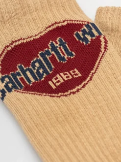 Carhartt WIP Socks Growth