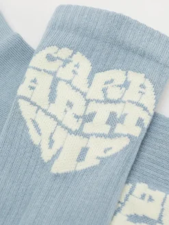 Carhartt WIP Socks Heartbreaker