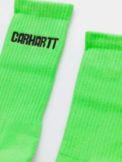 Carhartt WIP Socks Industry