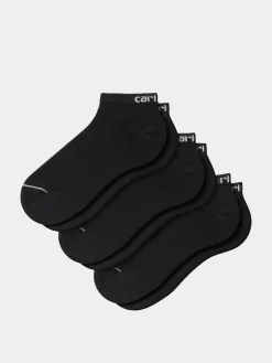 Carhartt WIP Socks Script Sneakers