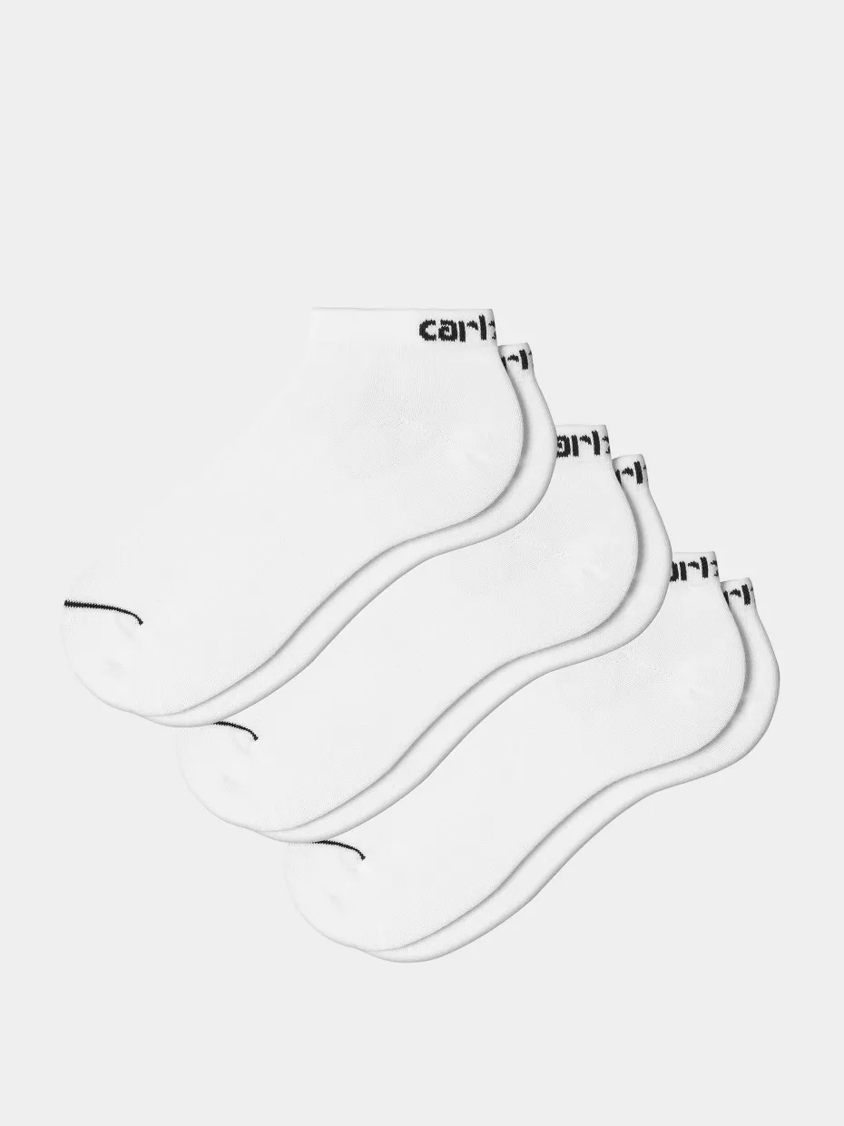 Carhartt WIP Socks Script Sneakers