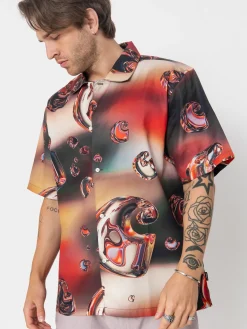Carhartt WIP Solar Chrome Shirt