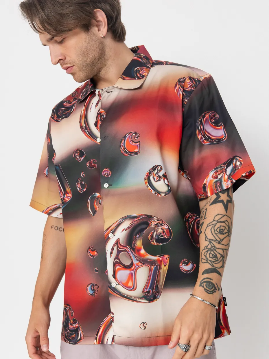 Carhartt WIP Solar Chrome Shirt