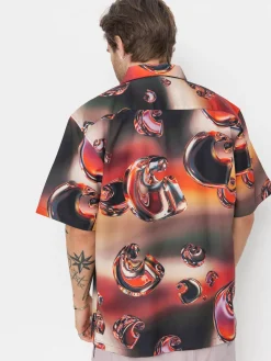 Carhartt WIP Solar Chrome Shirt