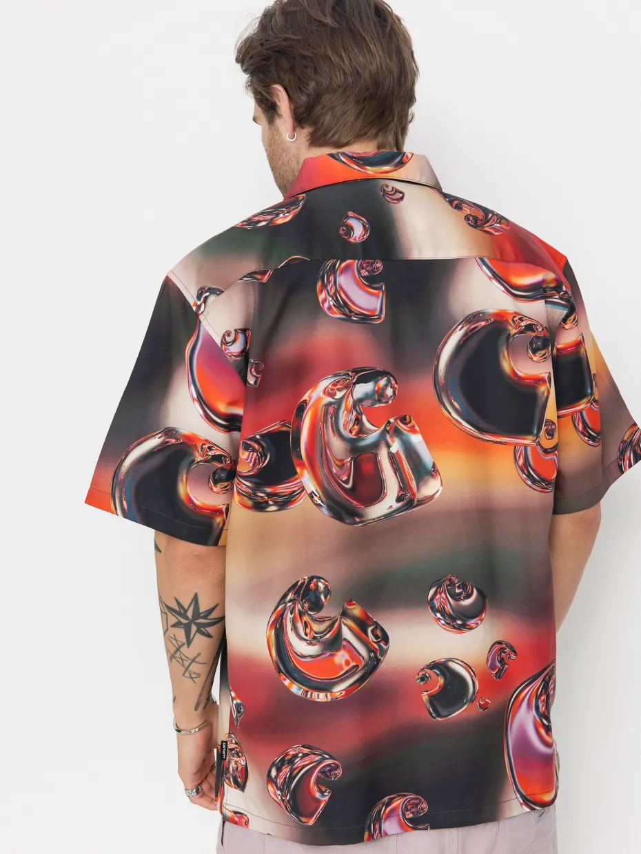 Carhartt WIP Solar Chrome Shirt