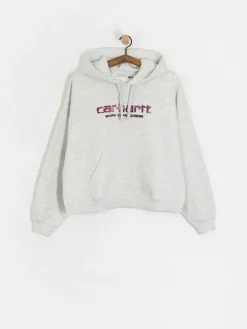 Carhartt WIP Solar Chrome HD Wmn Sweatshirt