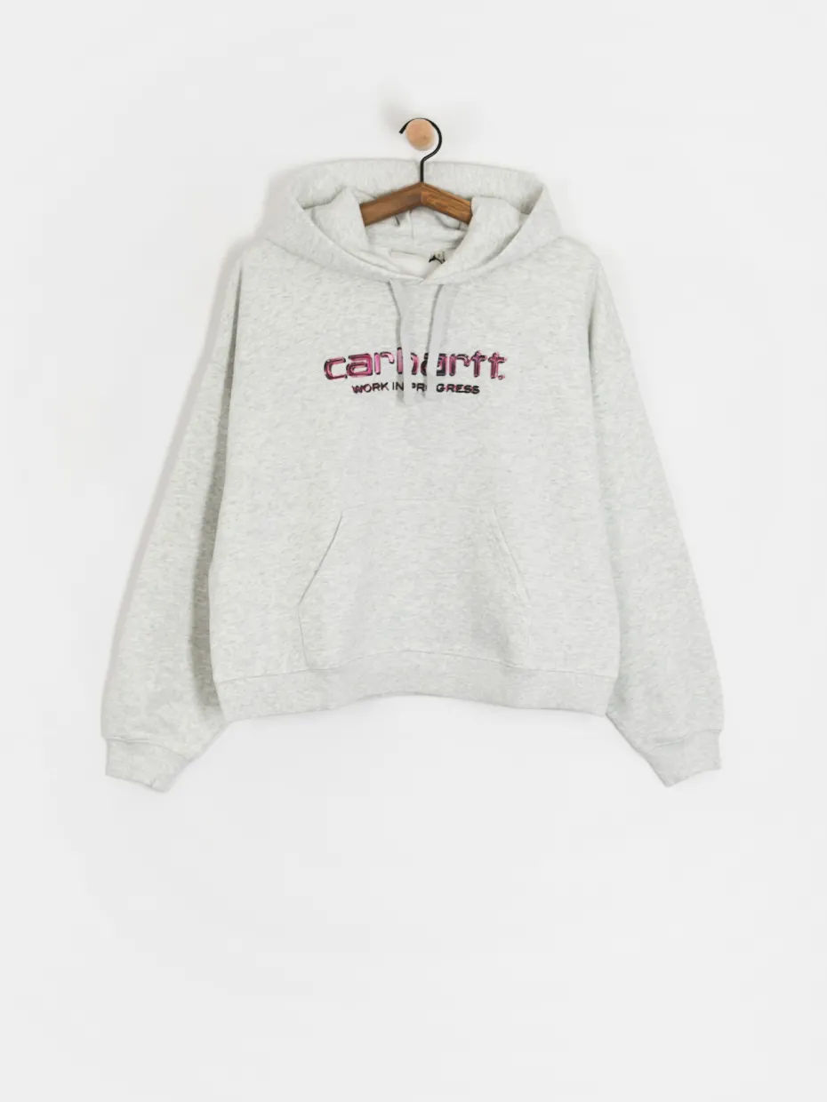Carhartt WIP Solar Chrome HD Wmn Sweatshirt
