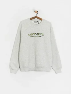 Carhartt WIP Solar Chrome Sweatshirt