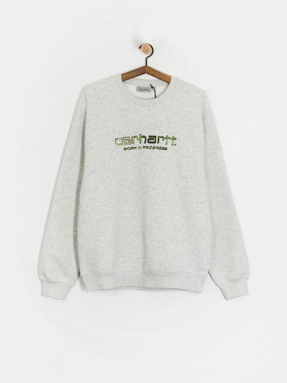 Carhartt WIP Solar Chrome Sweatshirt