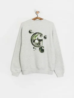 Carhartt WIP Solar Chrome Sweatshirt