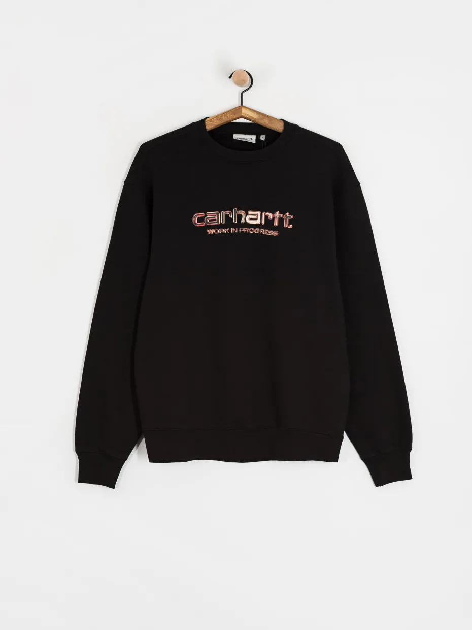Carhartt WIP Solar Chrome Sweatshirt