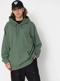 Carhartt WIP Stamp HD Hoodie