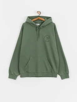 Carhartt WIP Stamp HD Hoodie