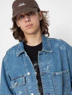 Carhartt WIP Stamp Jacket