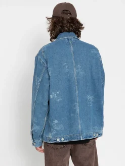 Carhartt WIP Stamp Jacket