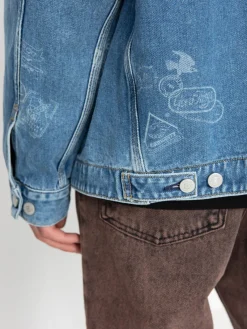 Carhartt WIP Stamp Jacket