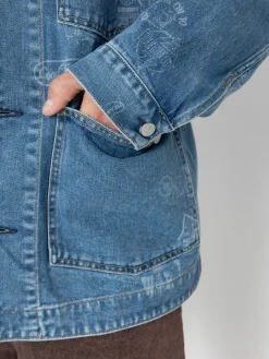Carhartt WIP Stamp Jacket