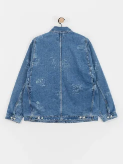 Carhartt WIP Stamp Jacket
