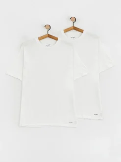 Carhartt WIP Standard Crew Neck 2-pack T-shirt
