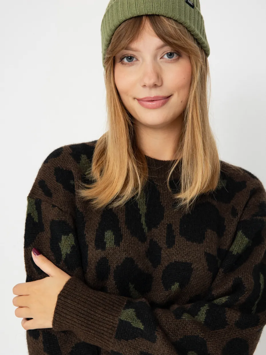 Carhartt WIP Sweater Merton Wmn