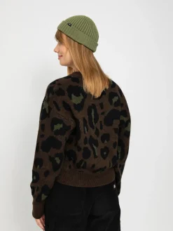 Carhartt WIP Sweater Merton Wmn
