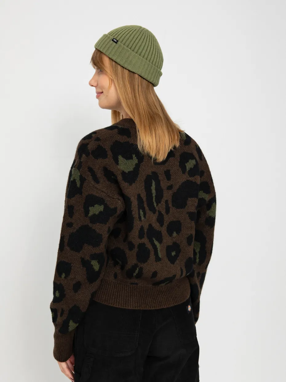 Carhartt WIP Sweater Merton Wmn