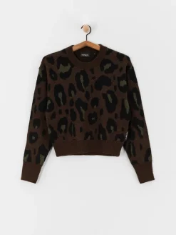 Carhartt WIP Sweater Merton Wmn