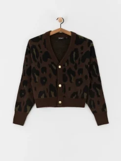 Carhartt WIP Sweater Merton Cardigan Wmn