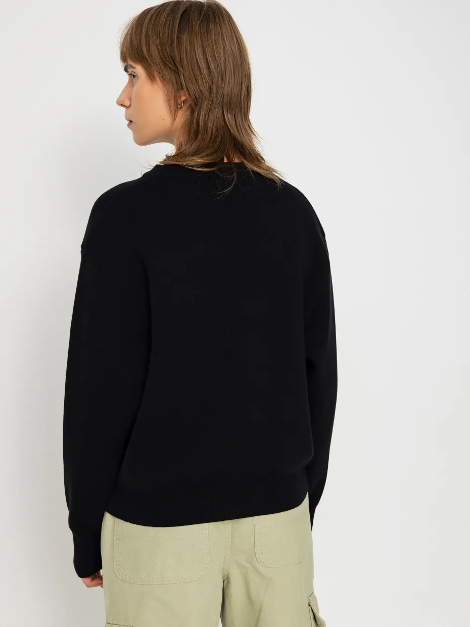 Carhartt WIP Sweater Signature Wmn